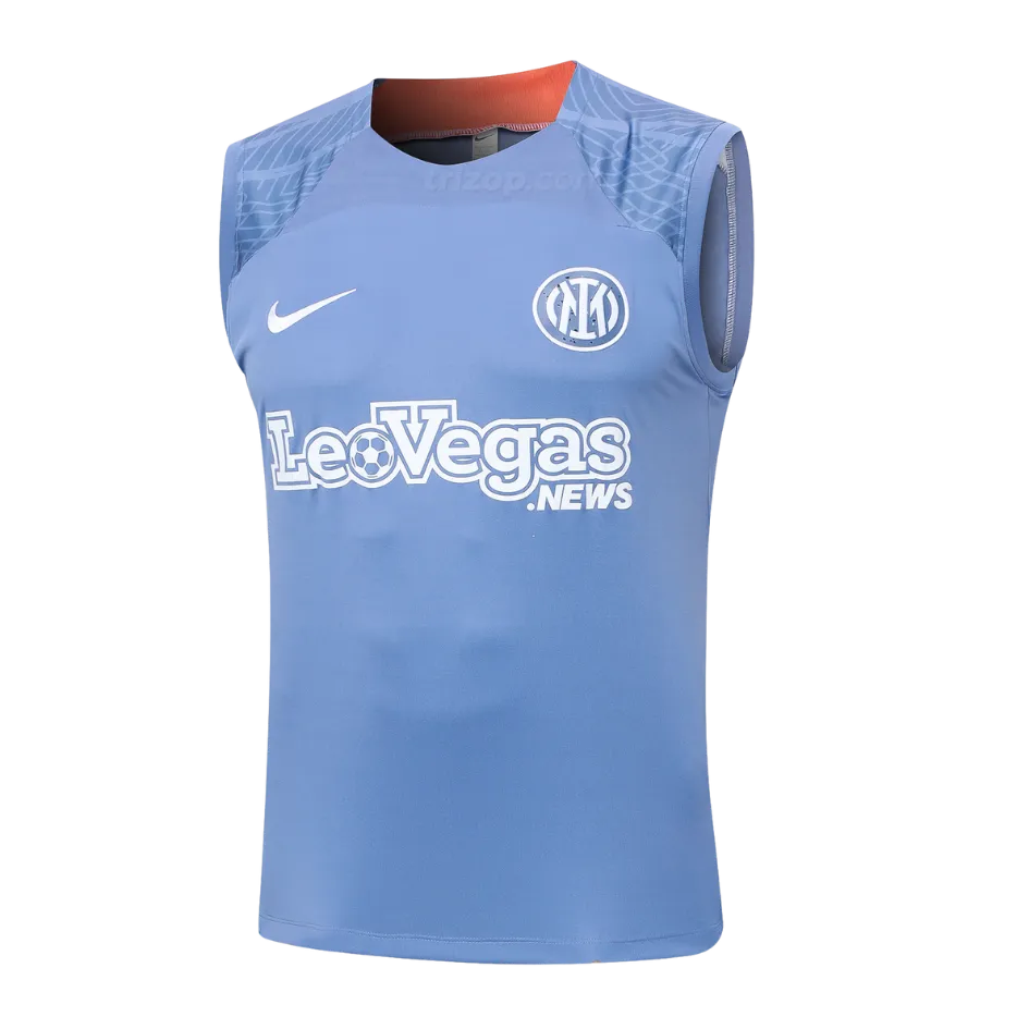 sin-mangas-inter-gris-24-25-1 Camiseta sin mangas gris Inter 24/25 - Imagen 1