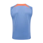 Camiseta sin mangas gris Inter 24/25 - Imagen 2