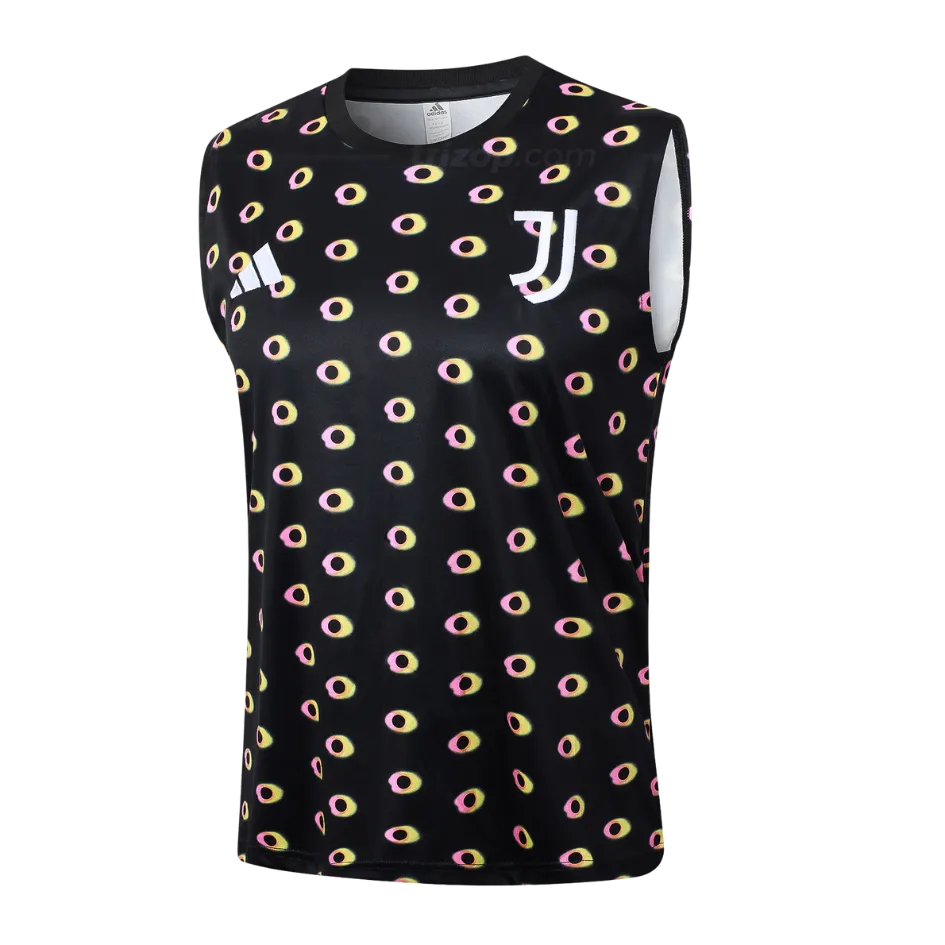 sin-mangas-juventus-24-25-esp-1 Camiseta sin mangas Juventus 24/25 - Imagen 1