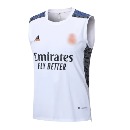 Camiseta sin mangas Real Madrid 2022/23