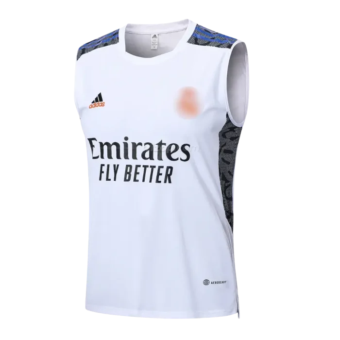 Camiseta sin mangas Real Madrid 2022/23 - Imagen 1