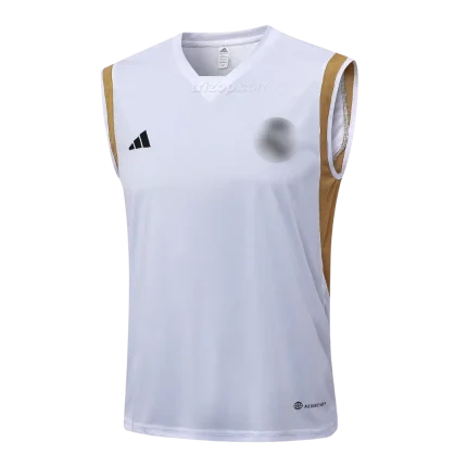 Camiseta sin mangas Real Madrid 2023/24