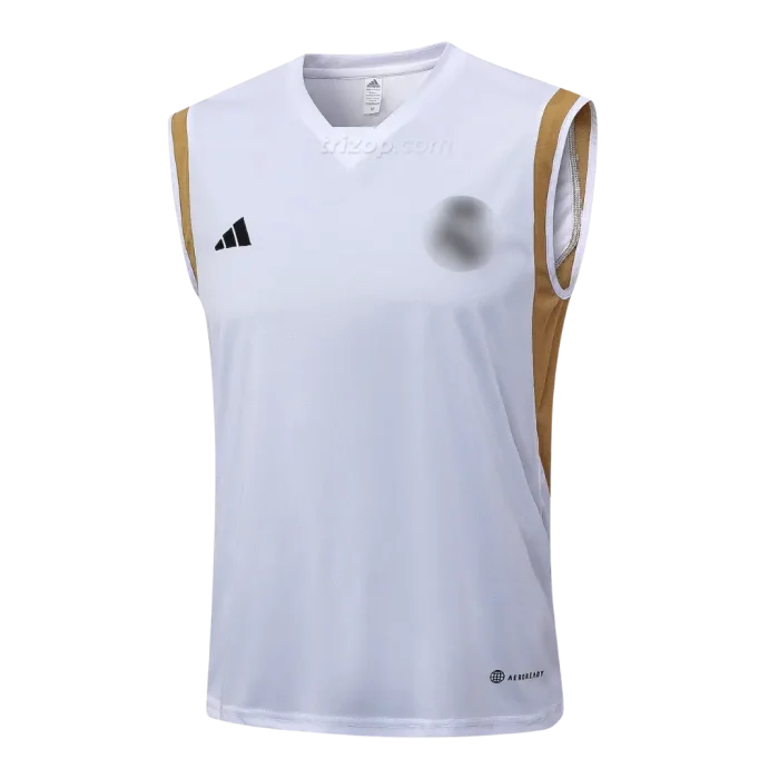 Camiseta sin mangas Real Madrid 2023/24 - Imagen 1
