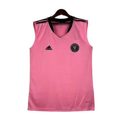 Camiseta sin mangas Inter Miami CF 2023/24