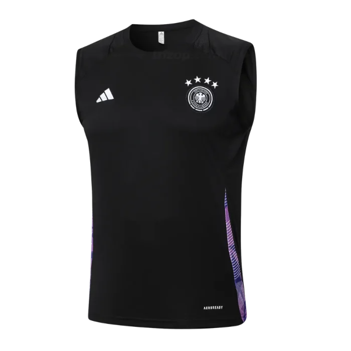 Camiseta sin mangas Alemania 24/25 - Imagen 1