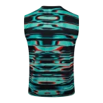 Camiseta sin mangas verde Portugal 25/26 - Imagen 2