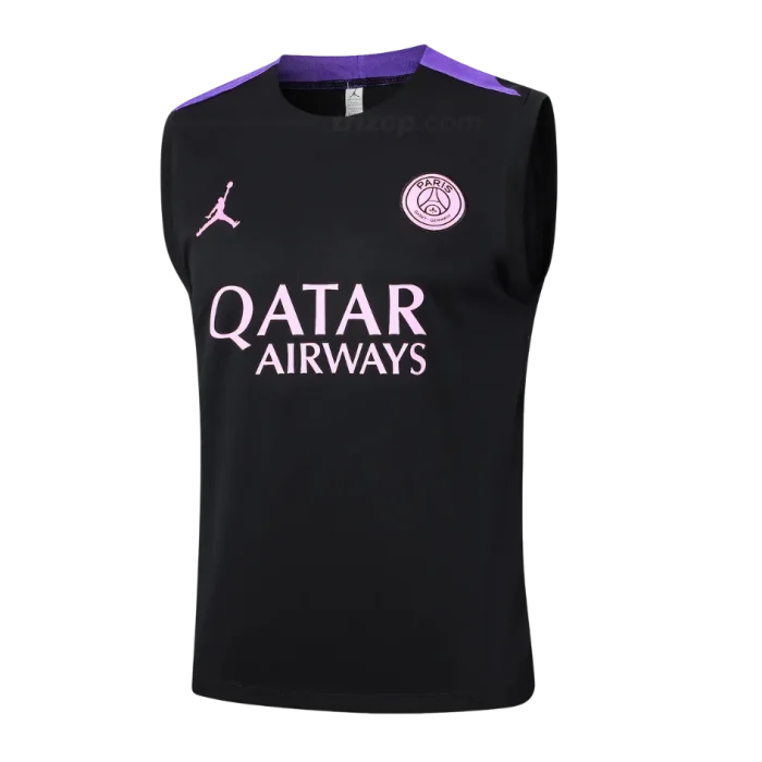Camiseta sin mangas Paris Saint-Germain 24/25 - Imagen 1
