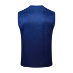 Camiseta azul sin mangas PSG 24/25 - Imagen 2
