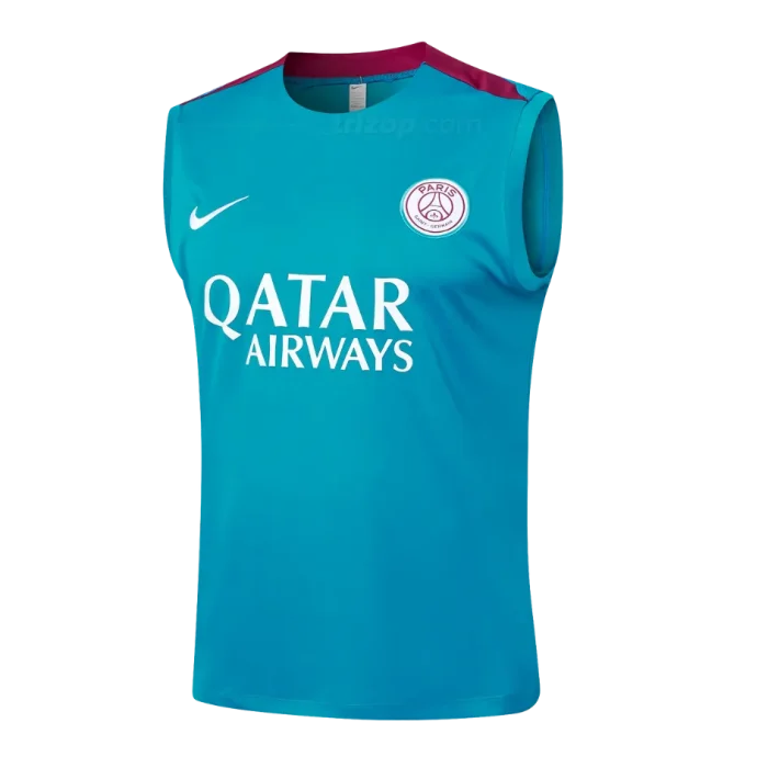 Camiseta sin mangas Paris Saint-Germain 24/25 - Imagen 1