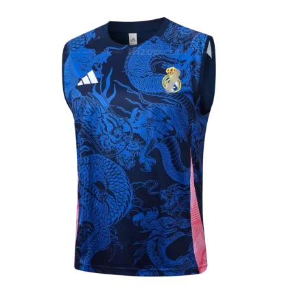 Camiseta sin mangas Real Madrid 24/25