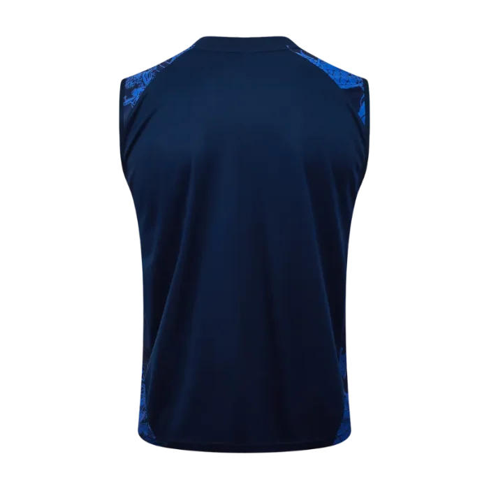 Camiseta sin mangas Real Madrid 24/25 - Imagen 2