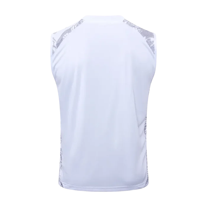 Camiseta sin mangas Real Madrid 24/25 - Imagen 2