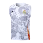 Camiseta sin mangas Real Madrid 24/25
