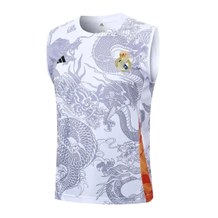 Camiseta sin mangas Real Madrid 24/25