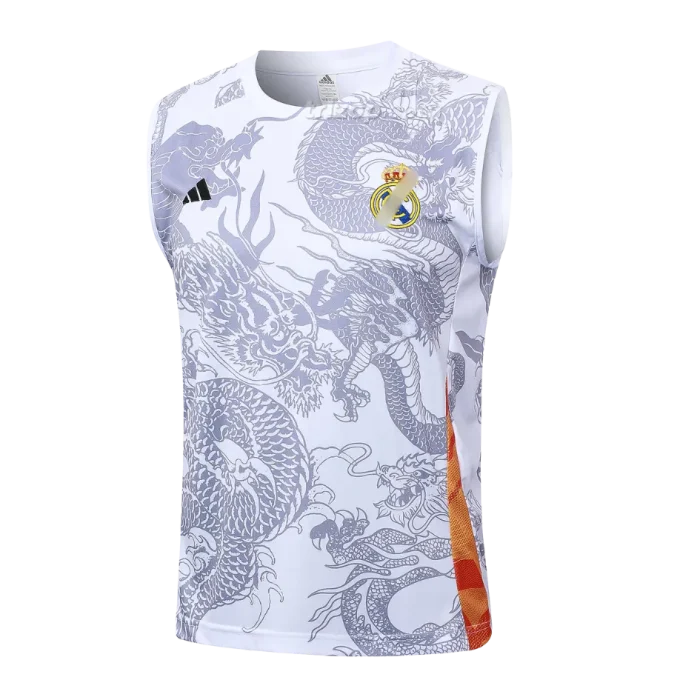 Camiseta sin mangas Real Madrid 24/25 - Imagen 1