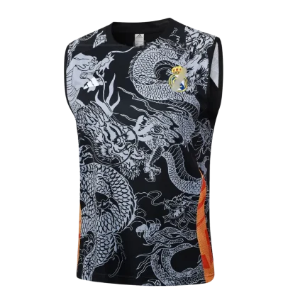 Camiseta sin mangas Real Madrid 24/25