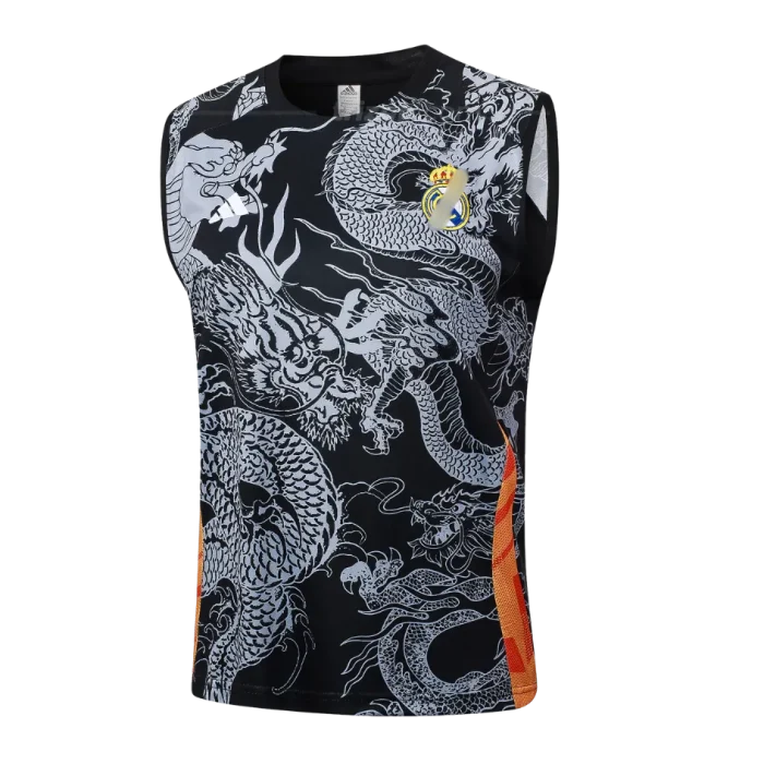 Camiseta sin mangas Real Madrid 24/25 - Imagen 1