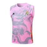 Camiseta sin mangas Real Madrid 24/25