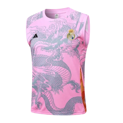 Camiseta sin mangas Real Madrid 24/25