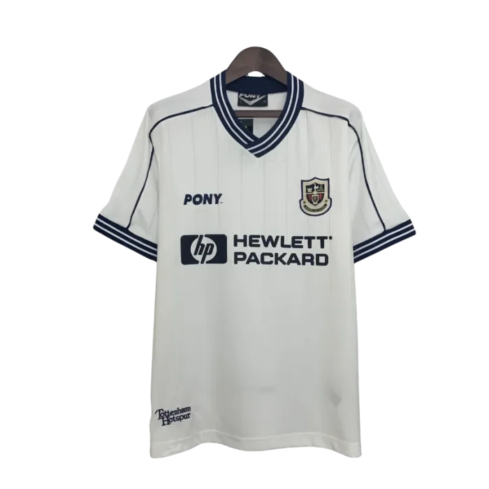 Camiseta local Retro Son Spurs 97/99 - Imagen 1