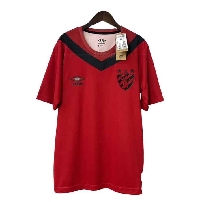 Tercera equipación Sport Recife 24/25 - Imagen 1