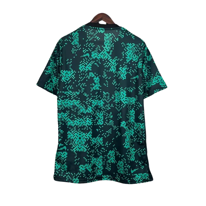 Camiseta entrenamiento Sporting de Lisboa 24/25 - Imagen 2