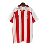 Camiseta local Retro Sporting de Gijón 86/87