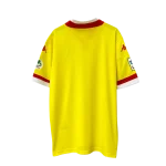 Camiseta alternativa Retro Sporting Gijón 15/16 - Imagen 2