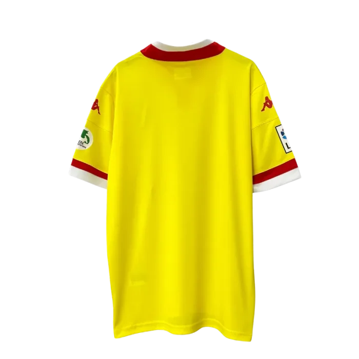 Camiseta alternativa Retro Sporting Gijón 15/16 - Imagen 2