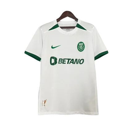 Segunda equipación Stadium Sporting de Lisboa 24/25