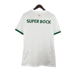 Segunda equipación Stadium Sporting de Lisboa 24/25 - Imagen 2