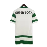 Primera equipación Stadium Sporting de Lisboa 25/26 - Imagen 2