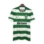 Primera equipación Stadium Sporting de Lisboa 25/26