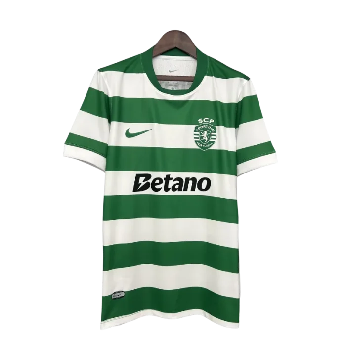 Primera equipación Stadium Sporting de Lisboa 25/26 - Imagen 1