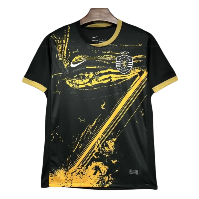 Camiseta “Especial CR7” Sporting de Lisboa 24/25 - Imagen 1