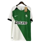Camiseta “Especial» Sporting de Lisboa 24/25
