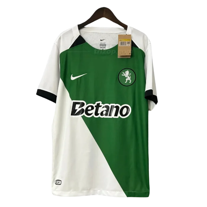 Camiseta “Especial» Sporting de Lisboa 24/25 - Imagen 1