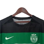 Primera equipación Sporting de Lisboa 24/25 - Imagen 3