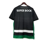 Primera equipación Sporting de Lisboa 24/25 - Imagen 2