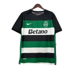 Primera equipación Sporting de Lisboa 24/25