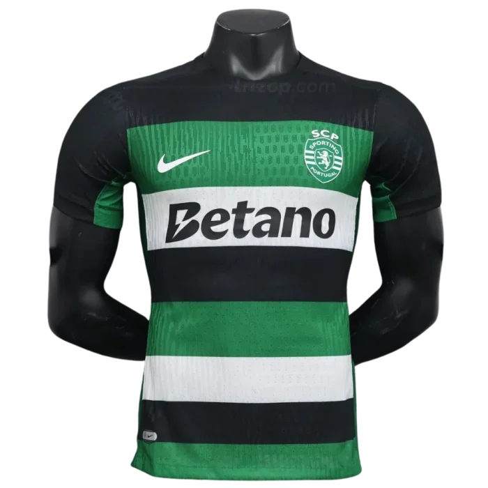 Primera equipación Player  Sporting de Lisboa 24/25 - Imagen 1