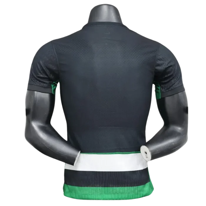 Primera equipación Player  Sporting de Lisboa 24/25 - Imagen 2