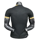 Tercera equipación Player Sporting de Lisboa 24/25 - Imagen 2