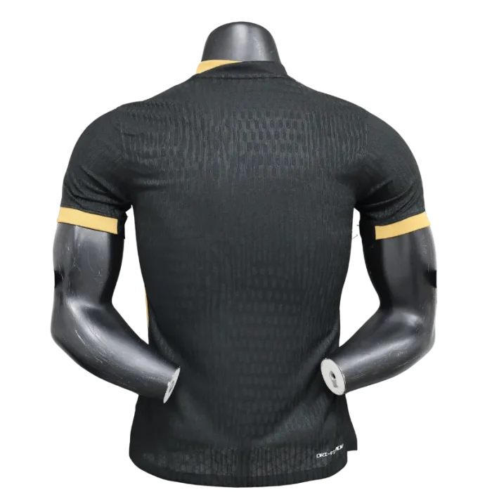 Tercera equipación Player Sporting de Lisboa 24/25 - Imagen 2