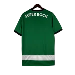 Primera equipación Sporting de Lisboa 2023/24 - Imagen 2