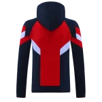 Sudadera con capucha retro Arsenal 24/25 - Imagen 2