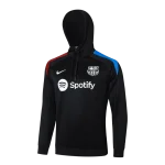 Sudadera con capucha FC Barcelona 24/25