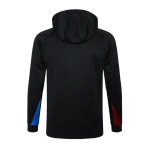 Sudadera con capucha FC Barcelona 24/25 - Imagen 2