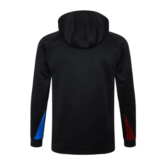 Sudadera con capucha FC Barcelona 24/25 - Imagen 2