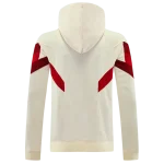 Sudadera con capucha retro Bayern de Múnich 24/25 - Imagen 2